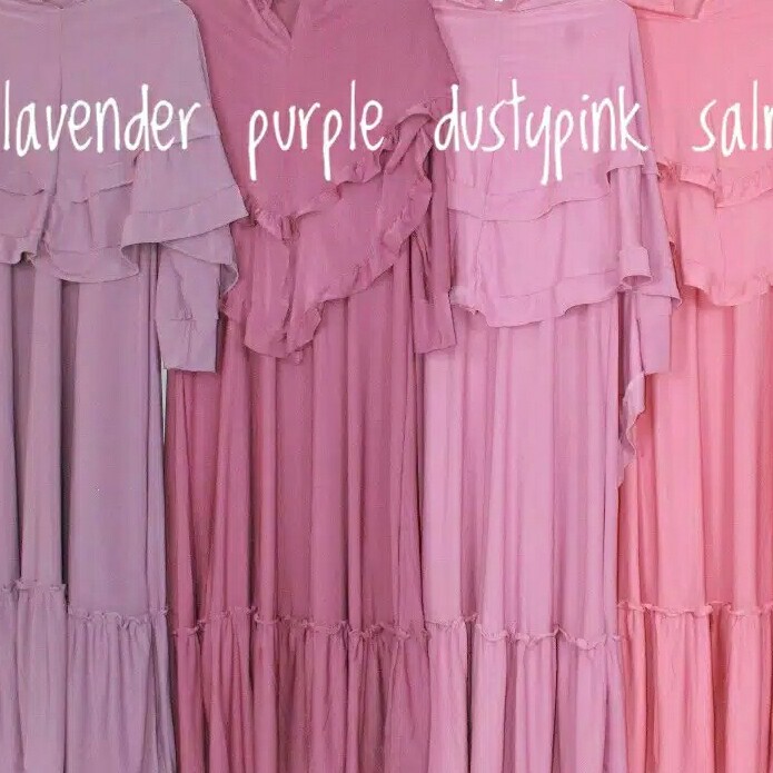 Gamis Jersey 2