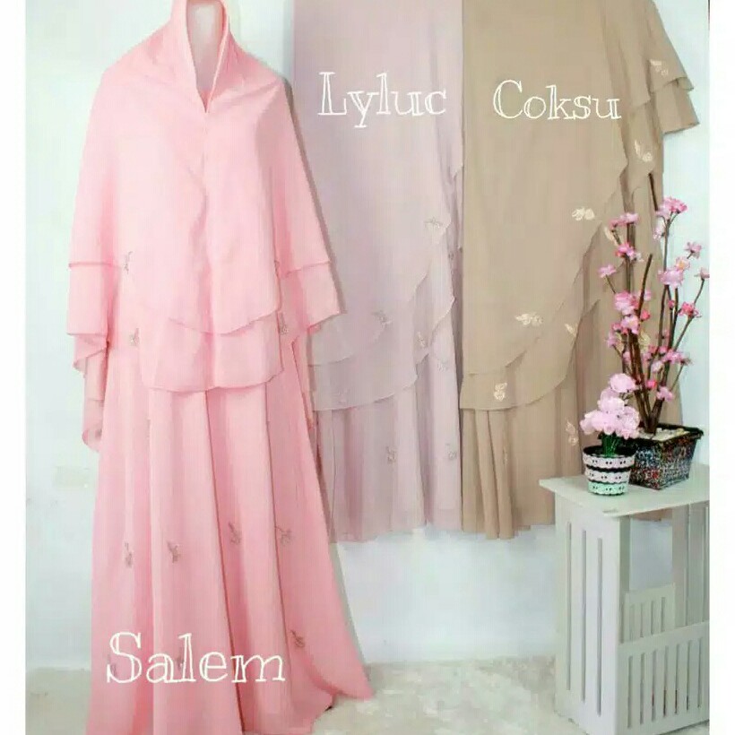 Gamis STR