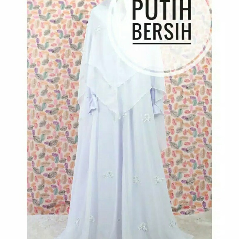 Gamis STR 4