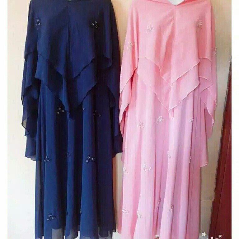 Gamis STR 5