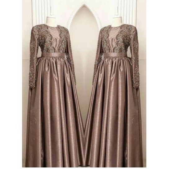 Gamis avanza 2