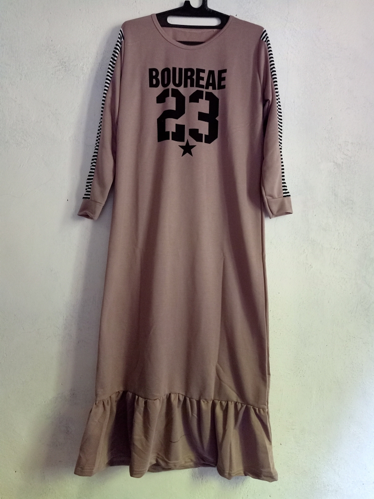 Gamis Boureae 23
