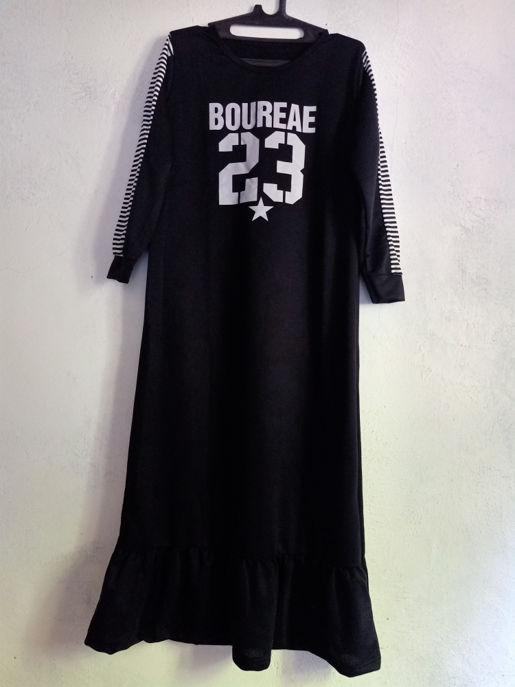 Gamis Boureae 23