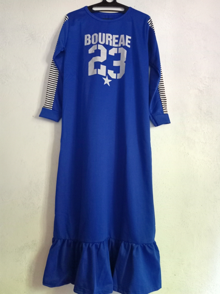 Gamis Boureae 23
