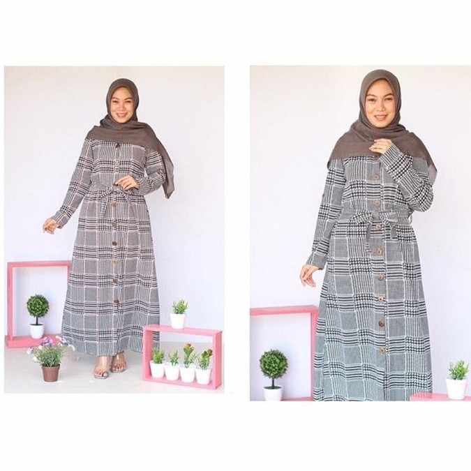 Gamis Maxi