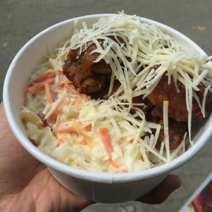 Gangnam - Paket Ala Korea
