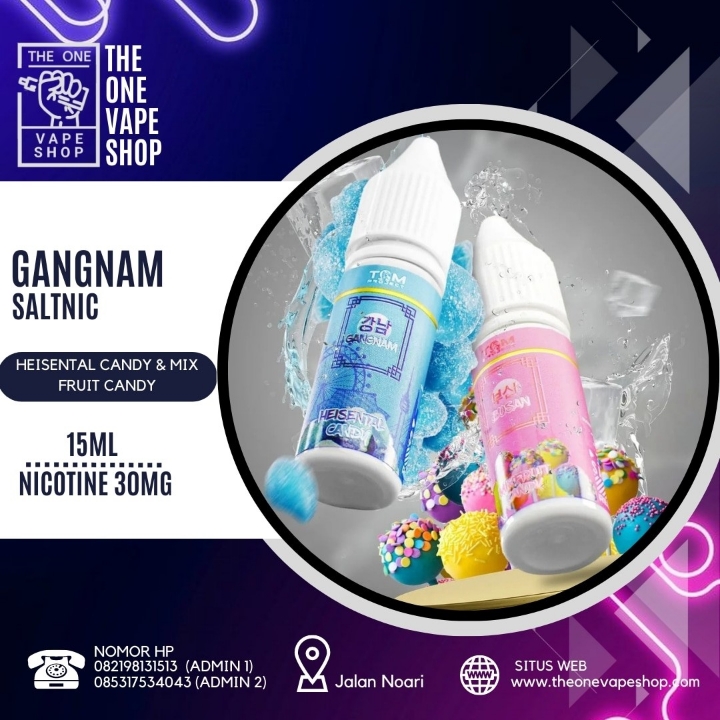 Gangnam
