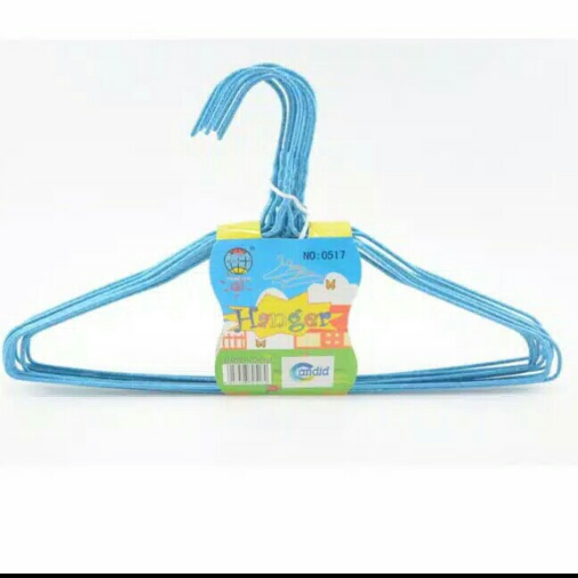 Gantungan Baju