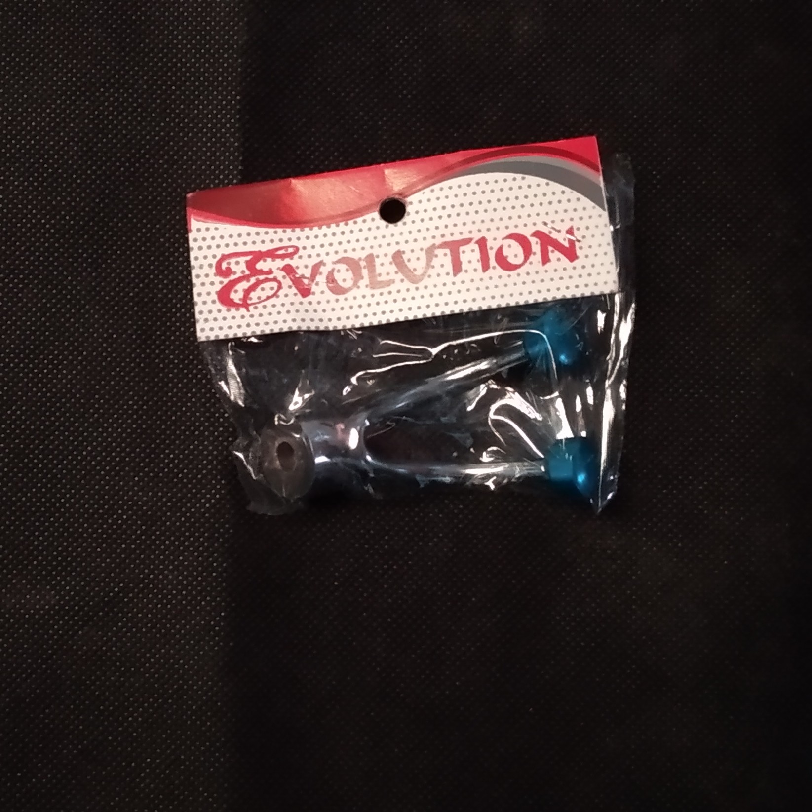 Gantungan Barang Evolution 3