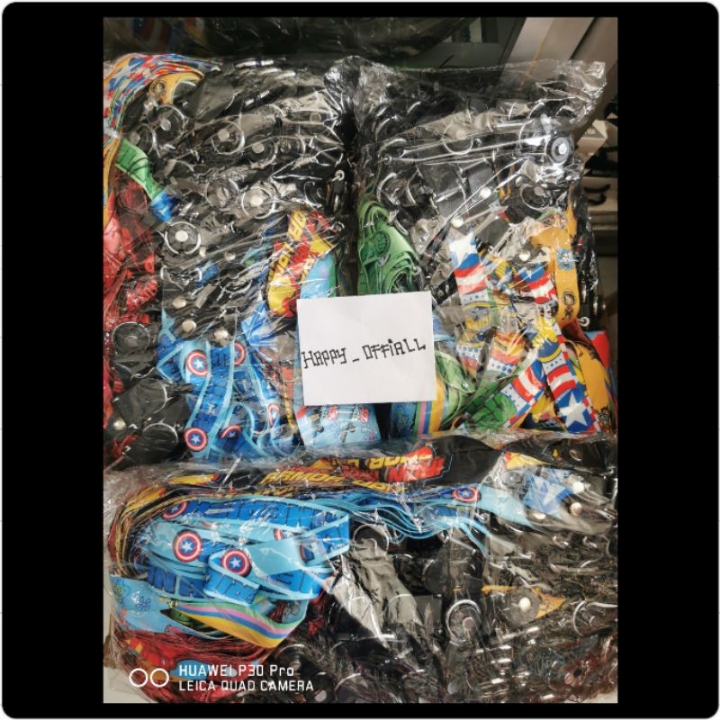 Gantungan HP Keren Motif 2