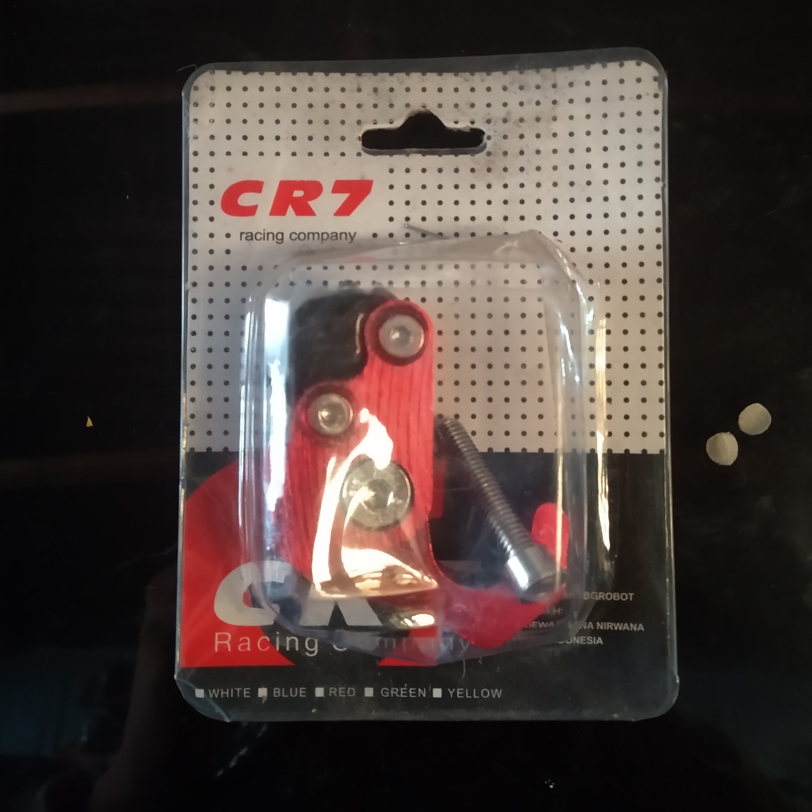Gantungan Lipt Cnc K300
