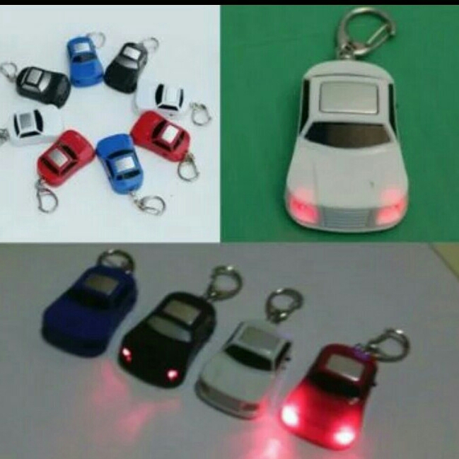 Gantungan Siul Off On Key Finder