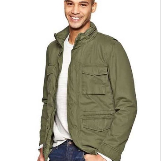 Gap Jaket 2