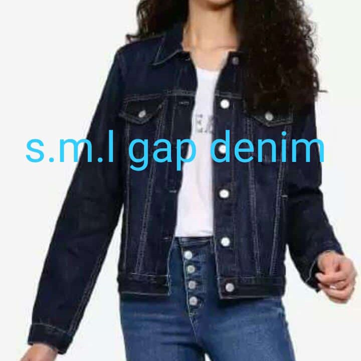 Gap Denim