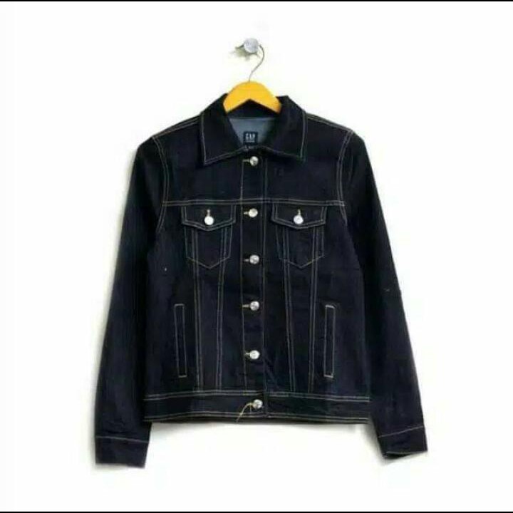 Gap Denim 2