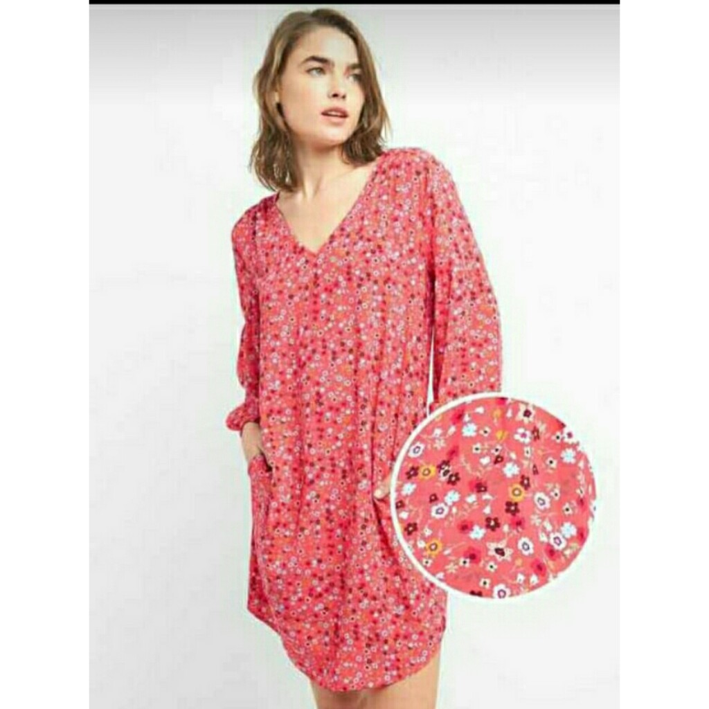 Gap Dress