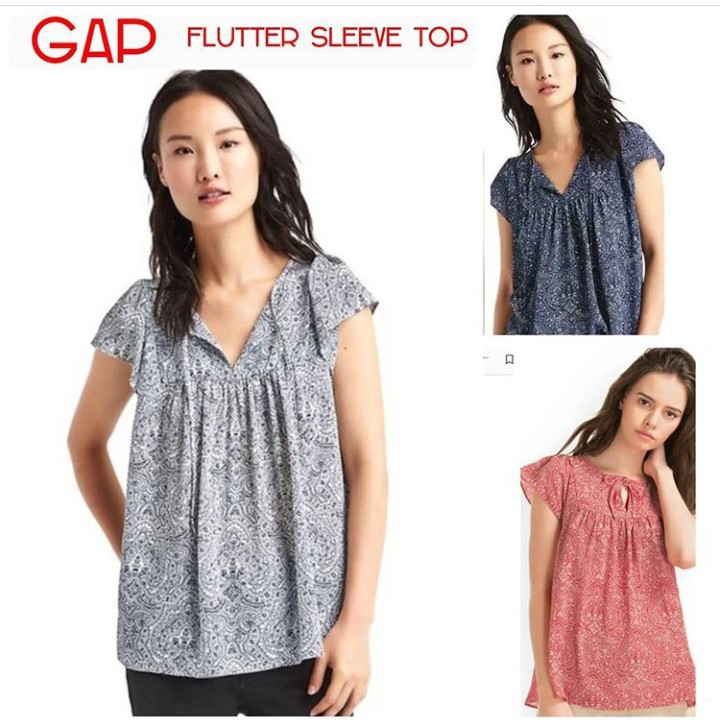Gap Fluted Sleeve