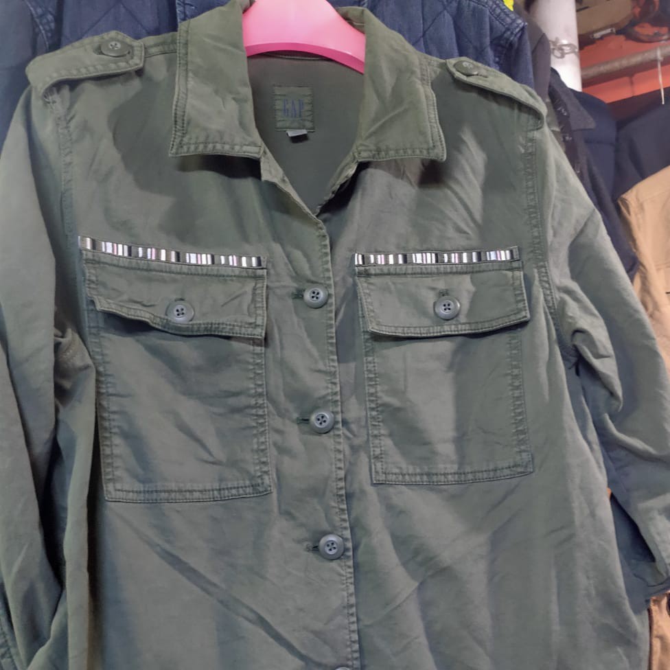 Gap Jacket PARKA