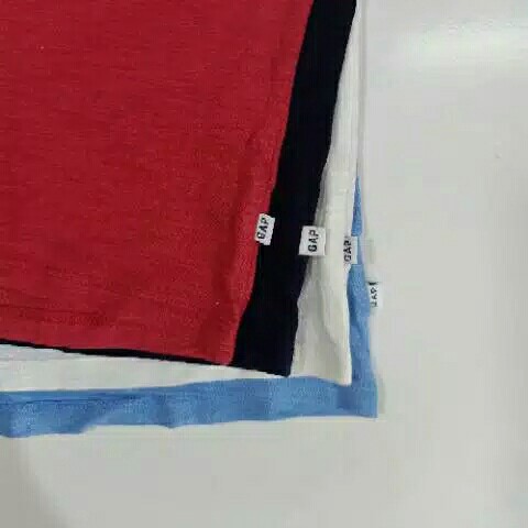 Gap Kids Tees Girls 4