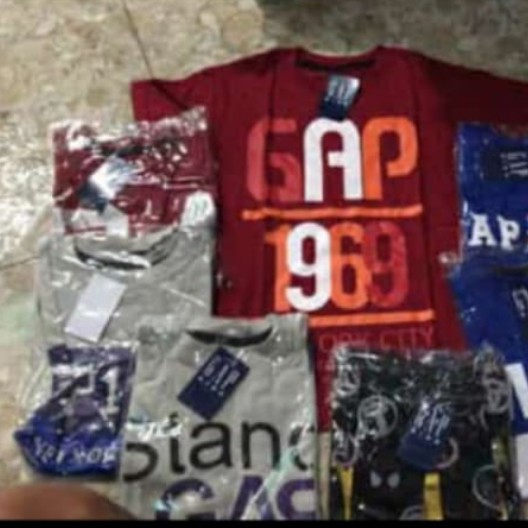 Gap Original