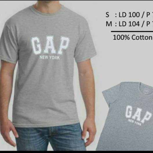Gap Original