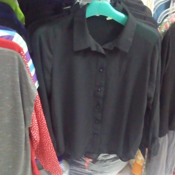 Gap Original