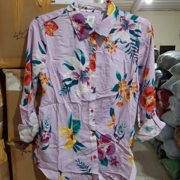 Gap Original