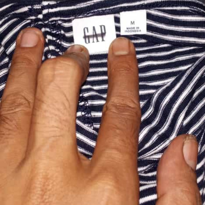 Gap Original 3