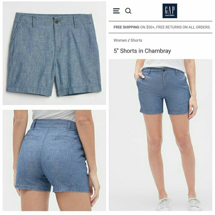 Gap Shortpant