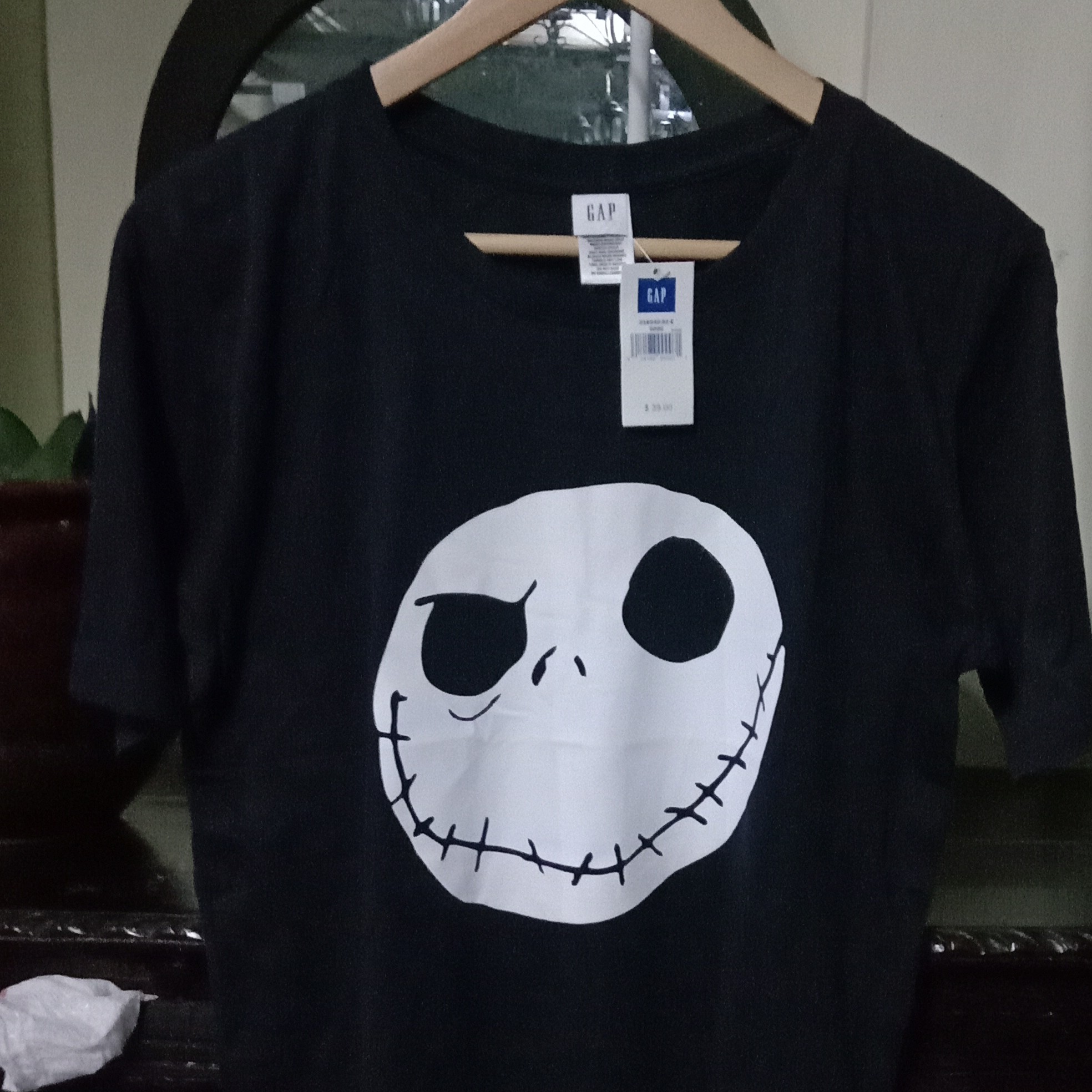 Gap T Shirt 2