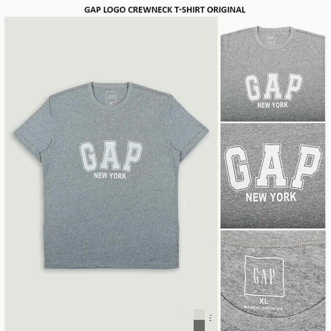Gap Tees