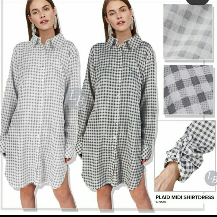 Gap Tunic