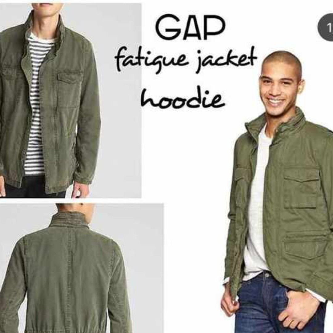 Gapp