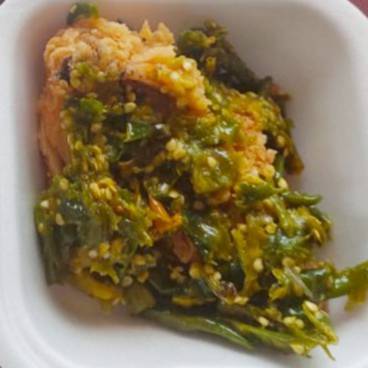 Gaprek Tanpa Nasi