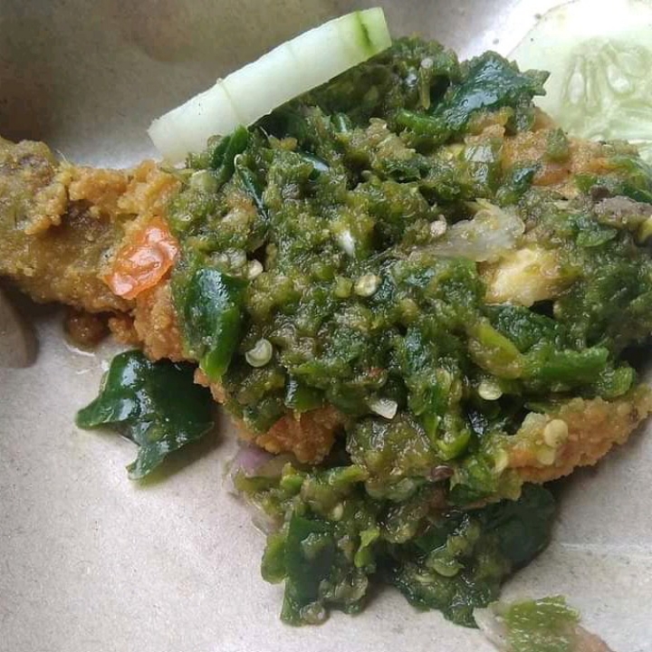 Gaprek Tanpa Nasi 2