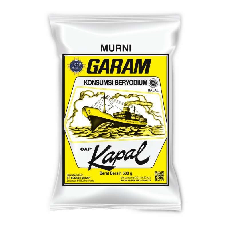 Garam