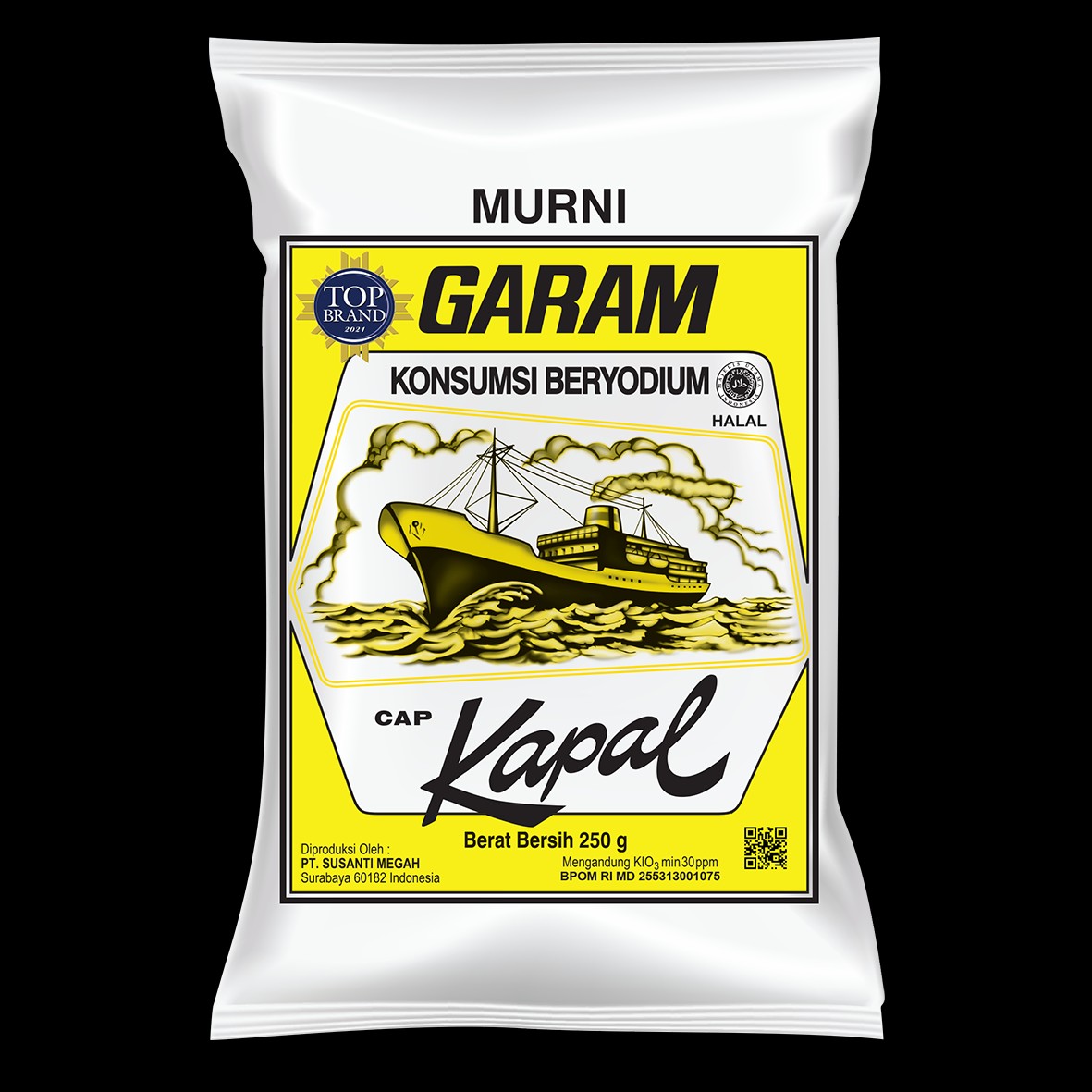 Garam