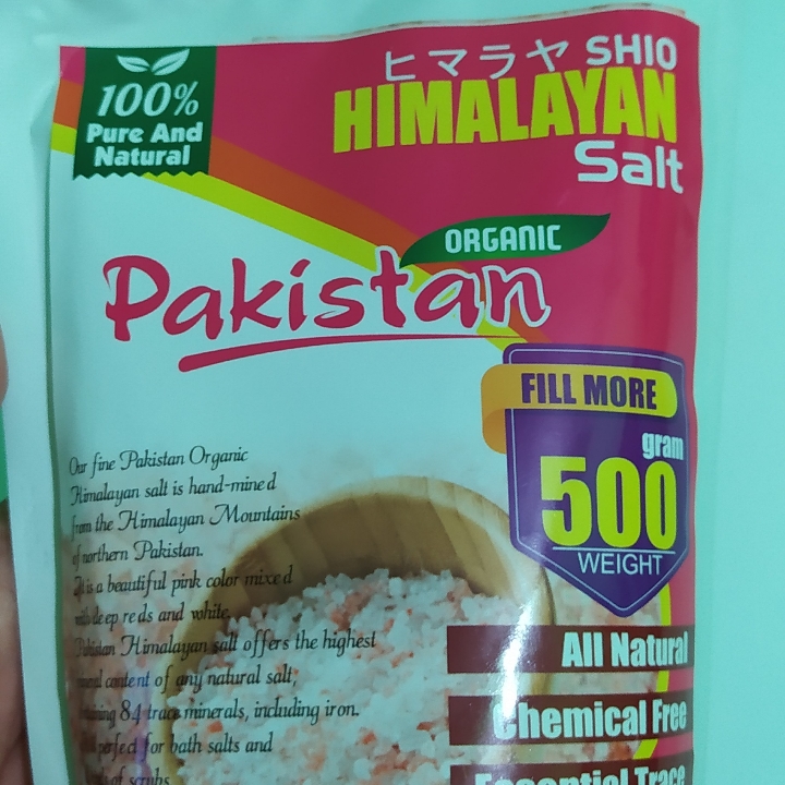 Garam Himalaya