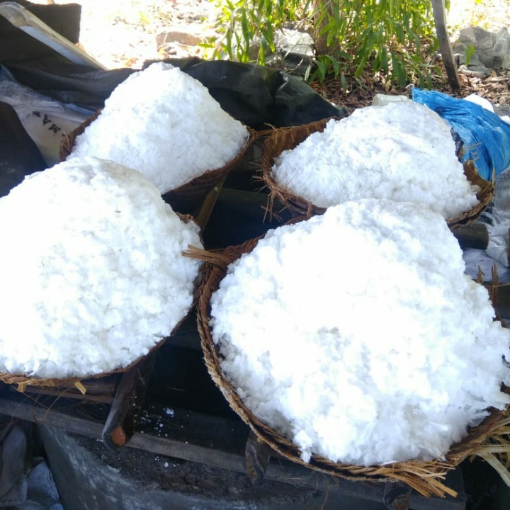 Garam Lokal Bali