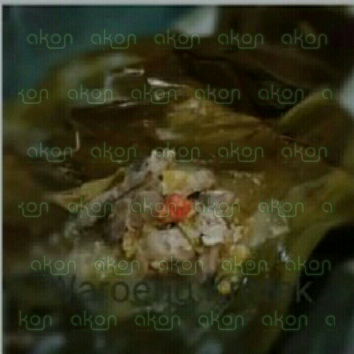 Garang Asem Ati
