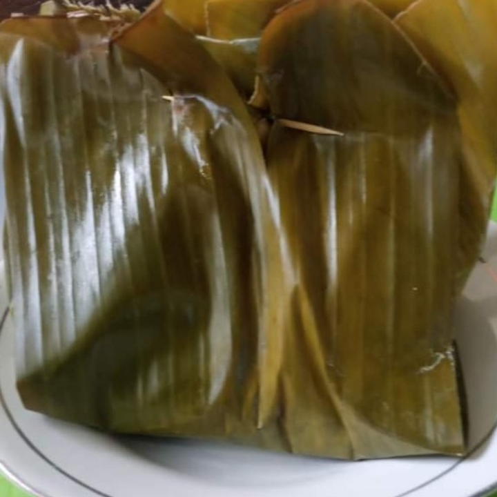 Garang Asem Ayam Kampung