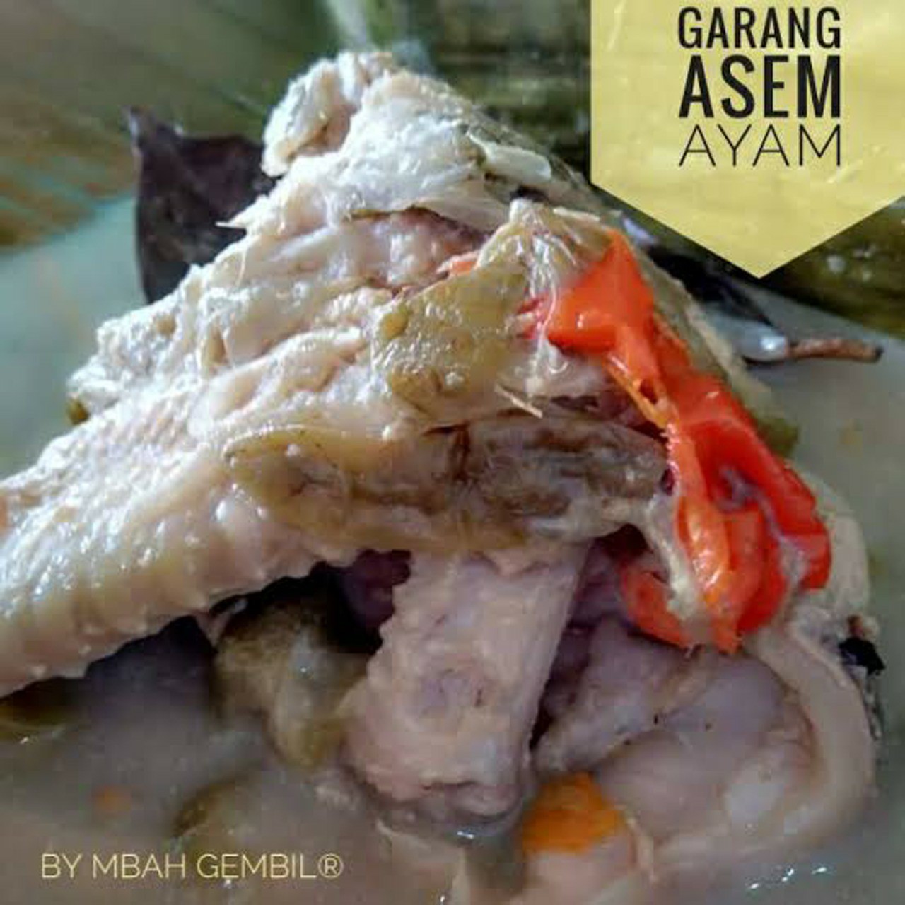 Garang Asem Ayan