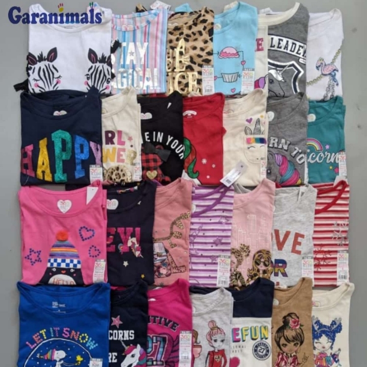 Garanimals Ter