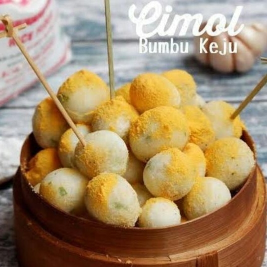 Garasi Food 2