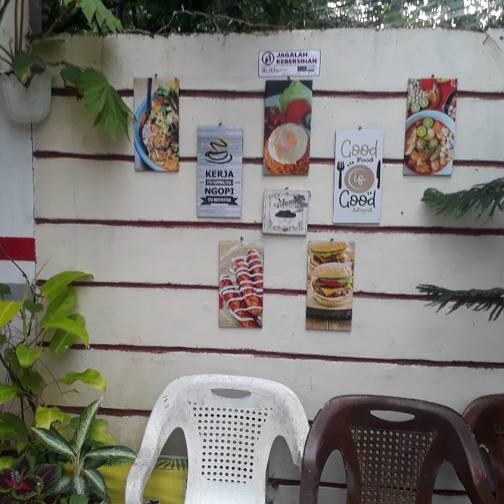 Garasi Food 4
