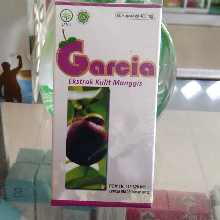 Garcia