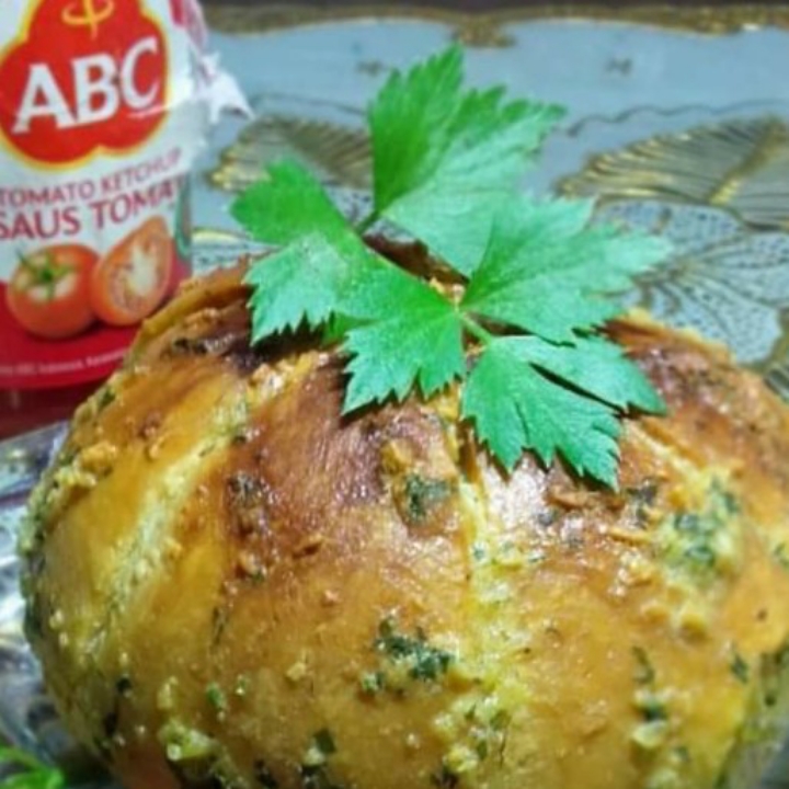 Garlic Cheese