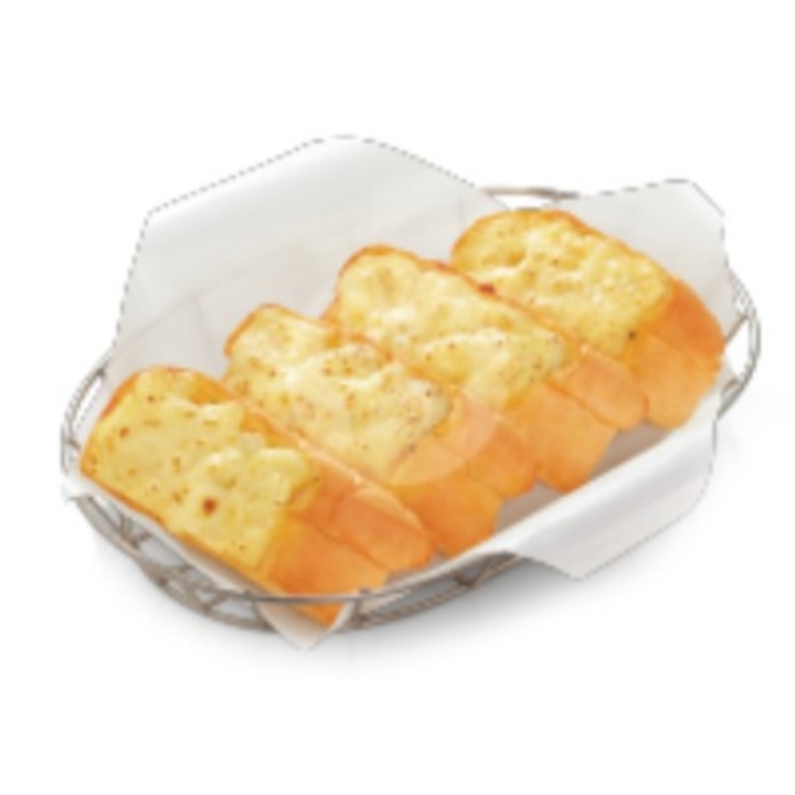 Garlicheese Bread