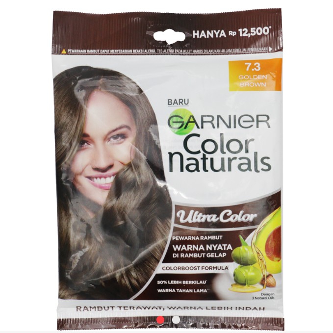 Garnier Color Natural