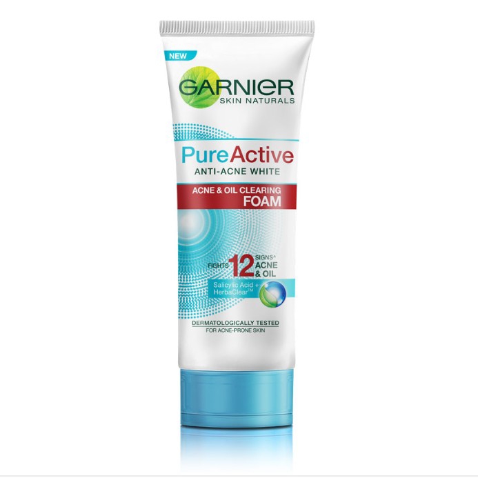 Garnier Skin Natural